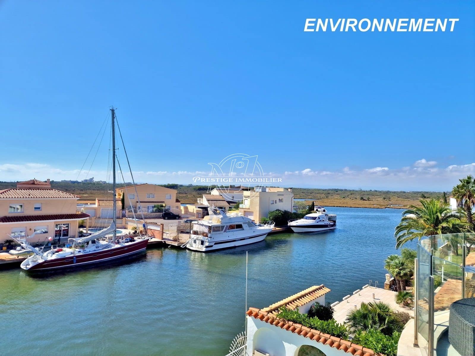 5 bedroom Villa for sale in Roses with pool - € 1,900,000 (Ref: 9263698)