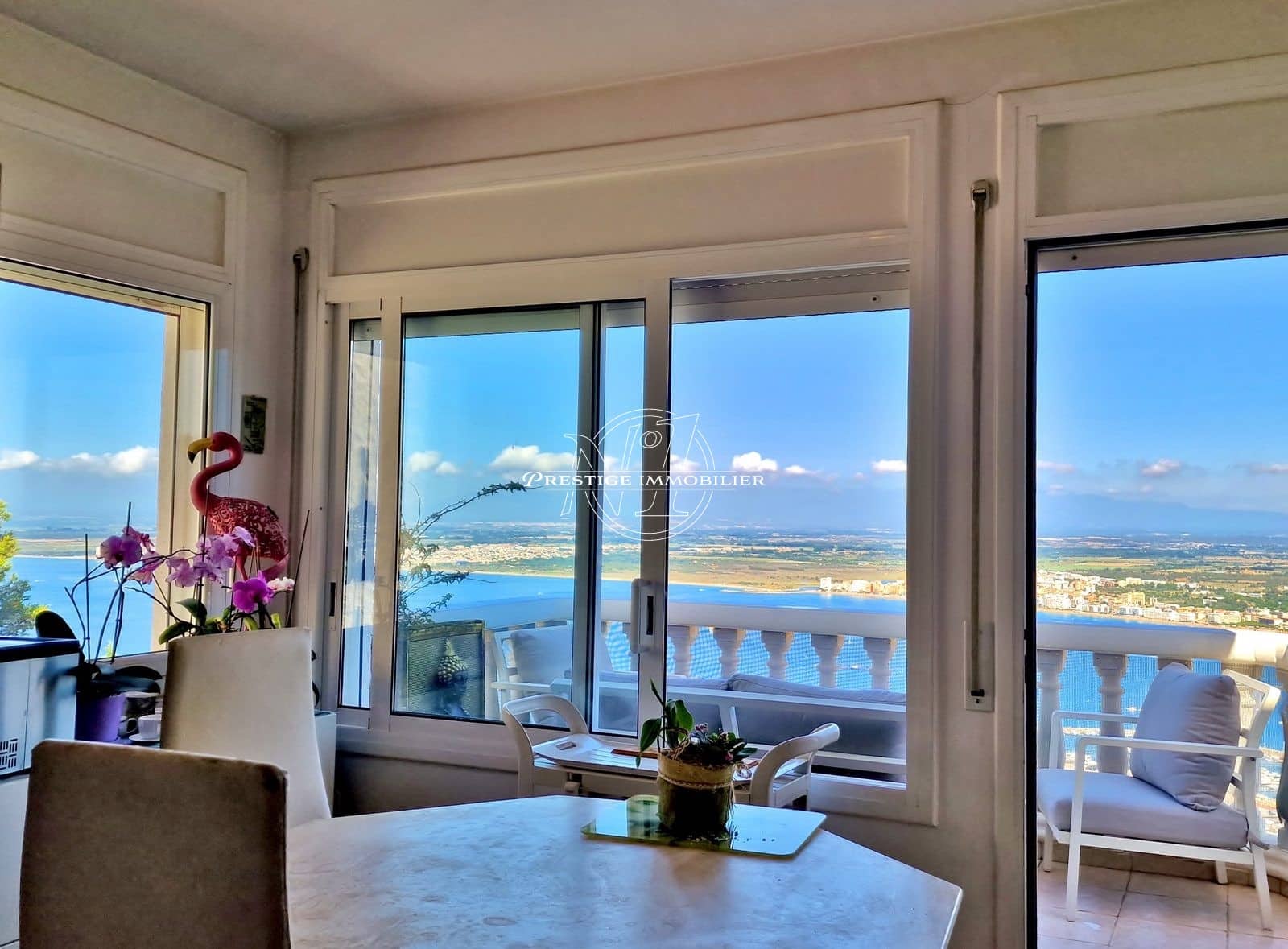 3 bedroom Villa for sale in Roses with pool - € 535,000 (Ref: 9263699)