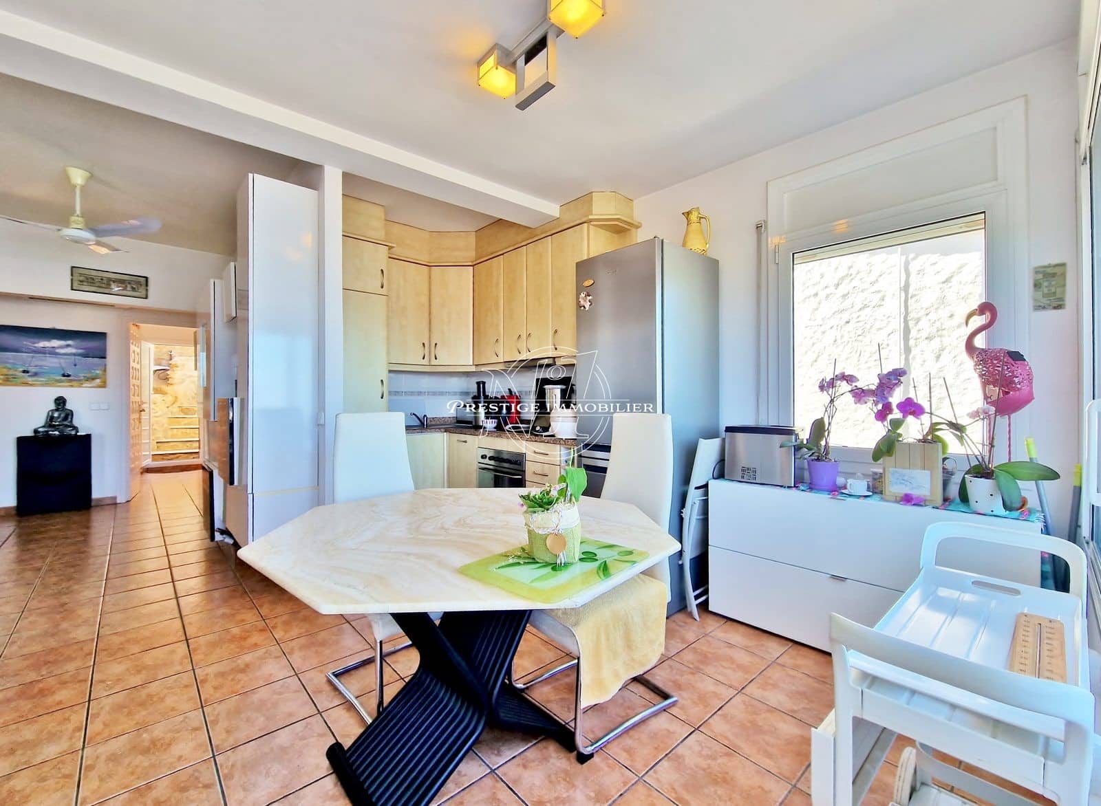 3 bedroom Villa for sale in Roses with pool - € 535,000 (Ref: 9263699)