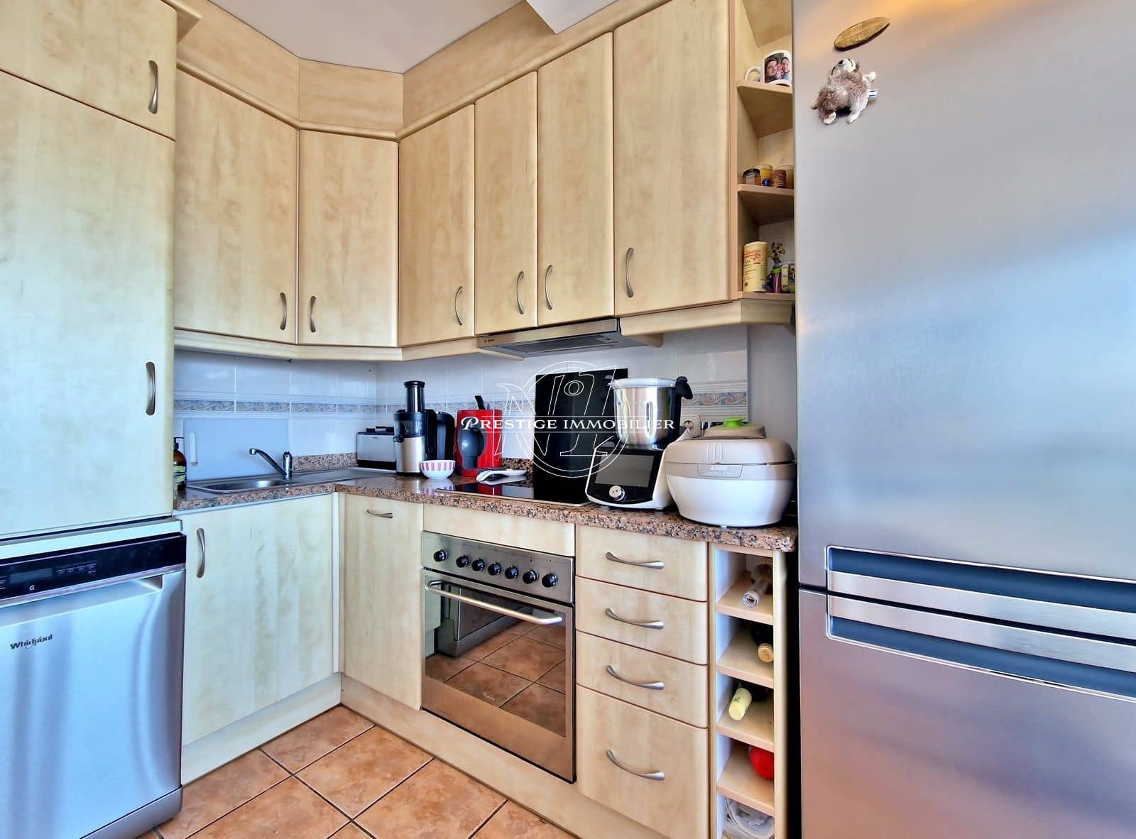 3 bedroom Villa for sale in Roses with pool - € 535,000 (Ref: 9263699)