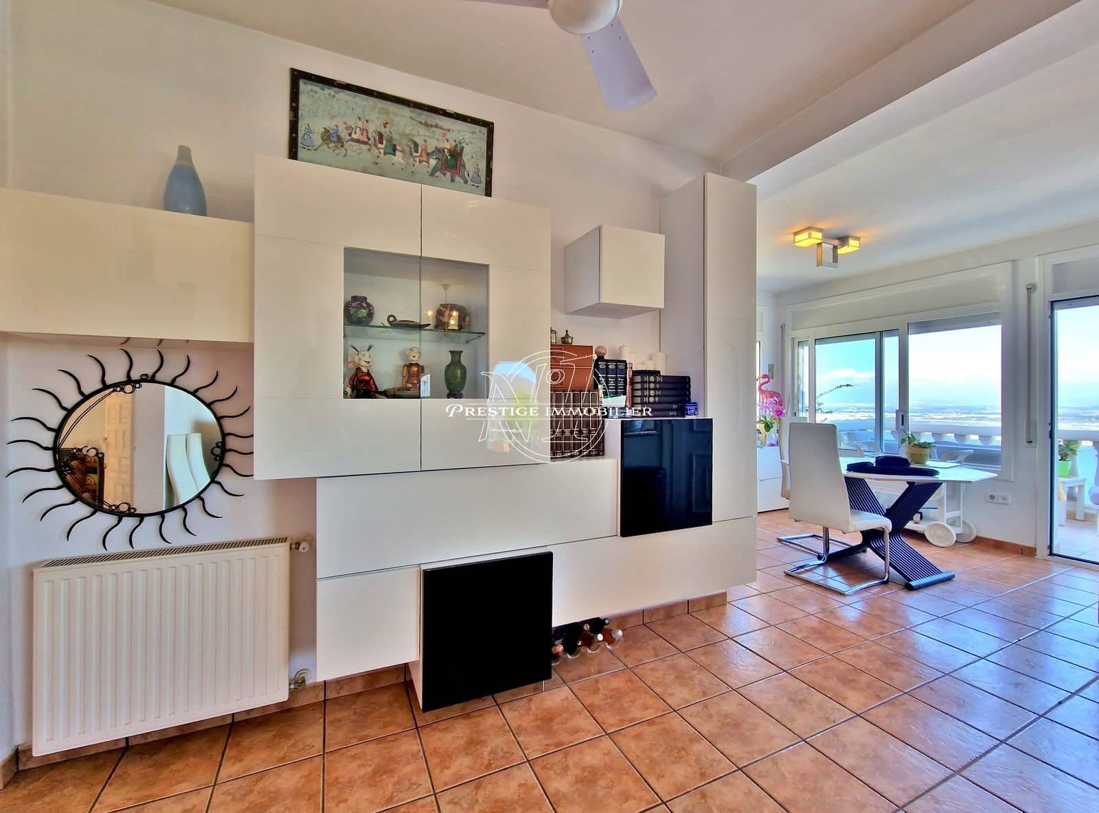 3 bedroom Villa for sale in Roses with pool - € 535,000 (Ref: 9263699)