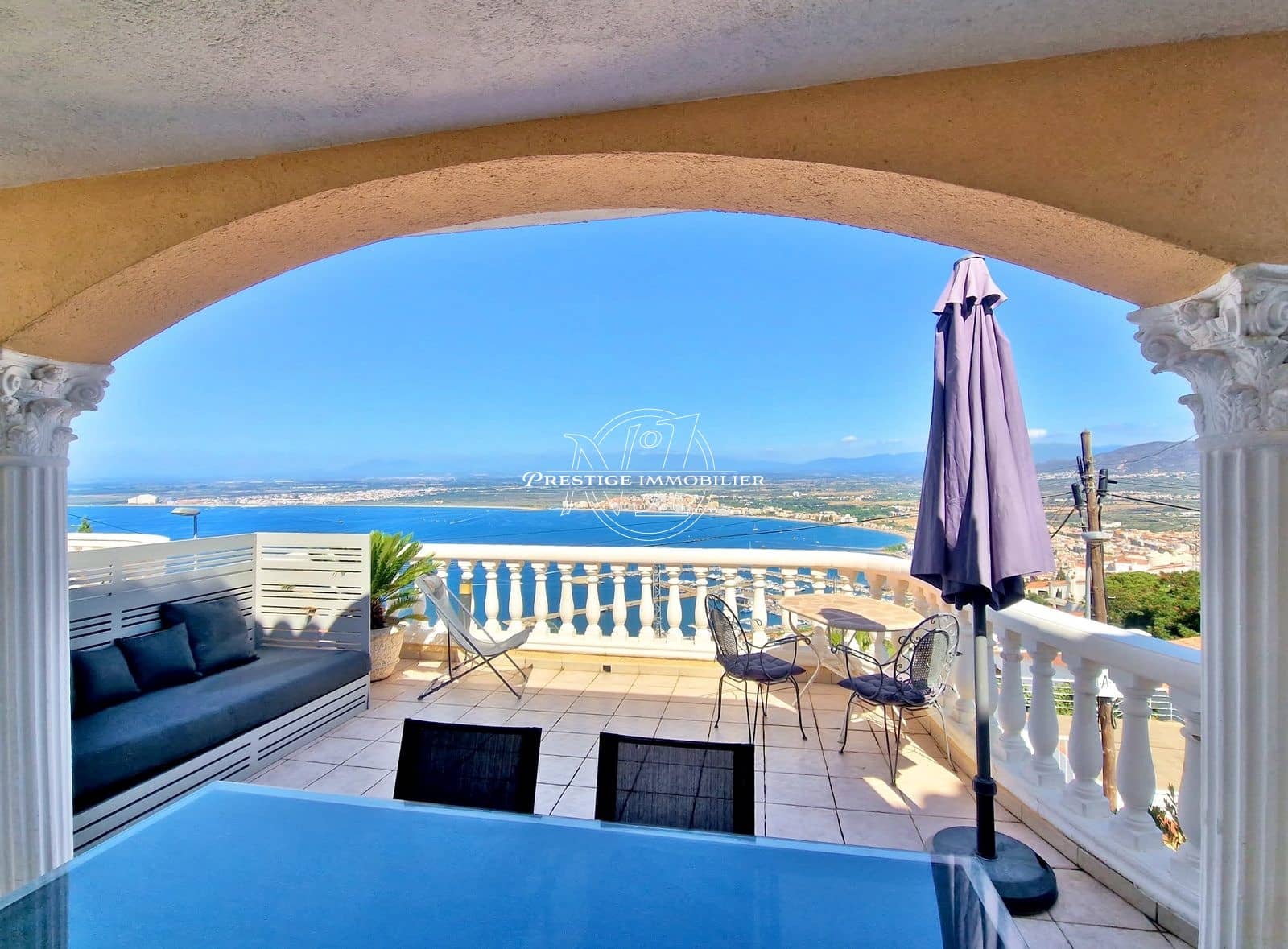 3 bedroom Villa for sale in Roses with pool - € 535,000 (Ref: 9263699)