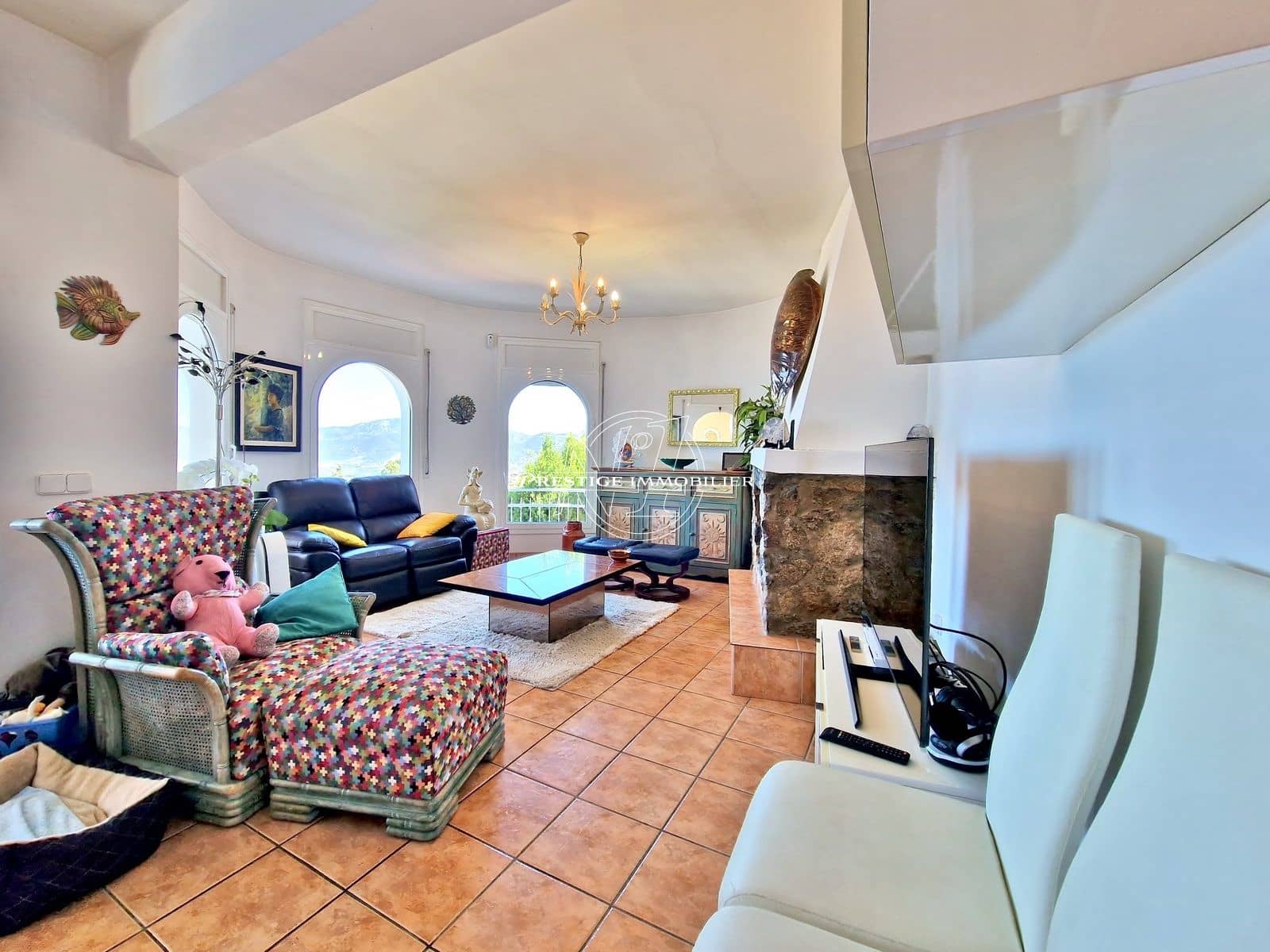 3 bedroom Villa for sale in Roses with pool - € 535,000 (Ref: 9263699)