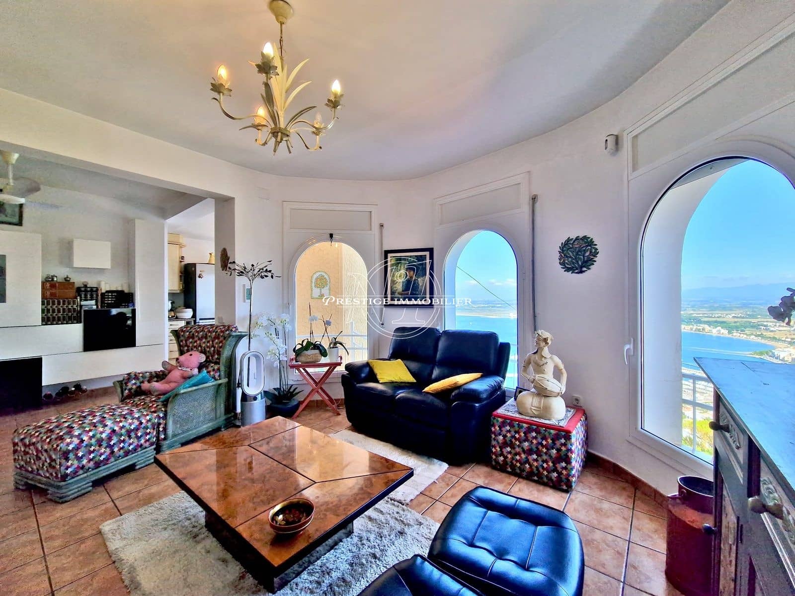 3 bedroom Villa for sale in Roses with pool - € 535,000 (Ref: 9263699)