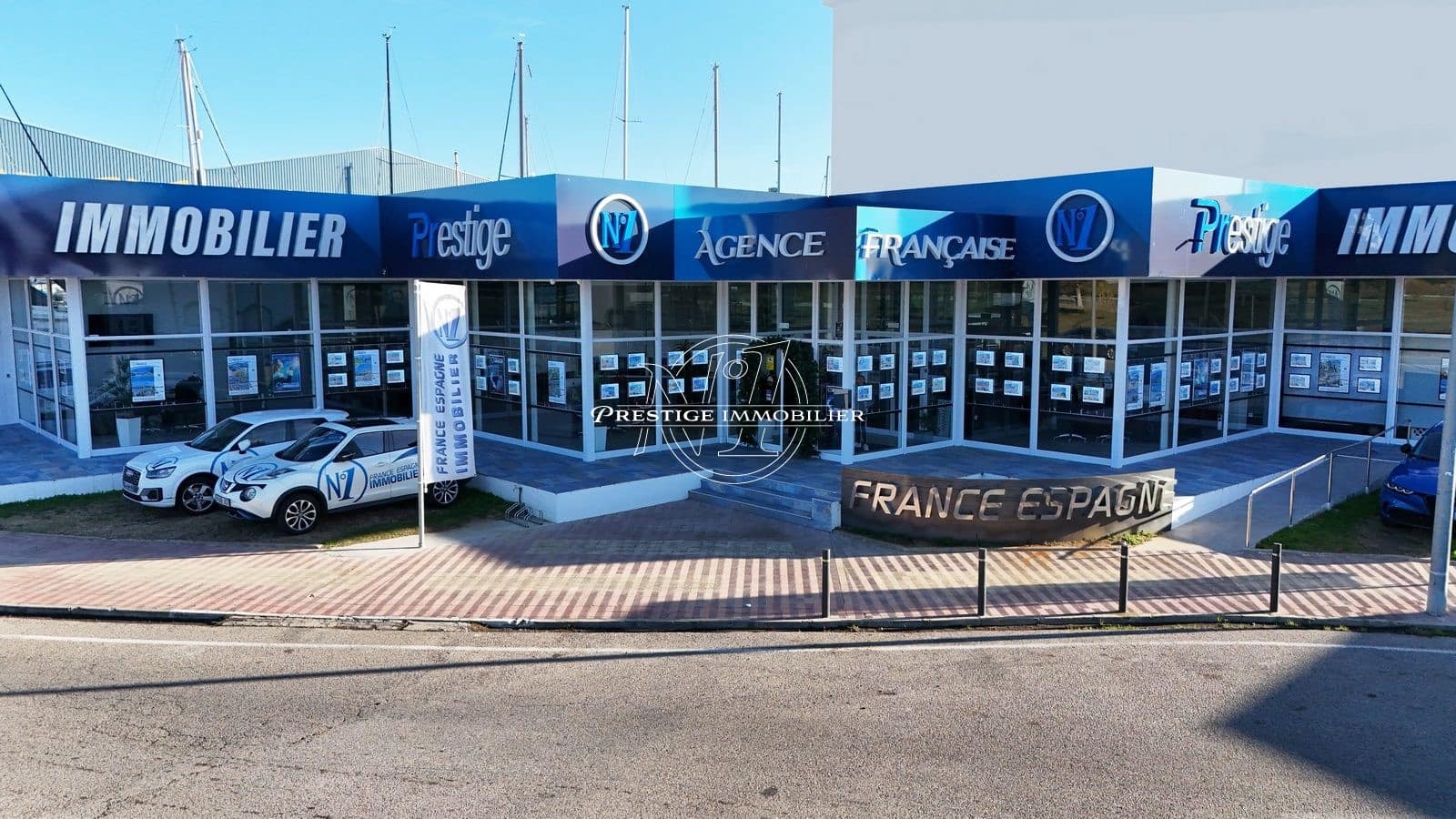 3 bedroom Villa for sale in Roses with pool - € 535,000 (Ref: 9263699)