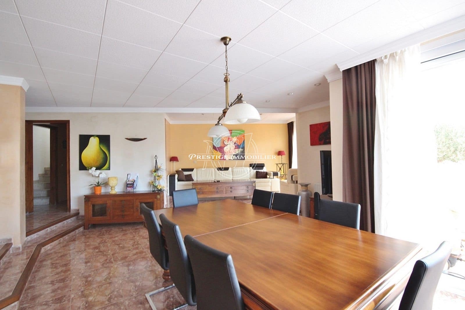 4 bedroom Villa for sale in Roses with pool - € 1,190,000 (Ref: 9263701)