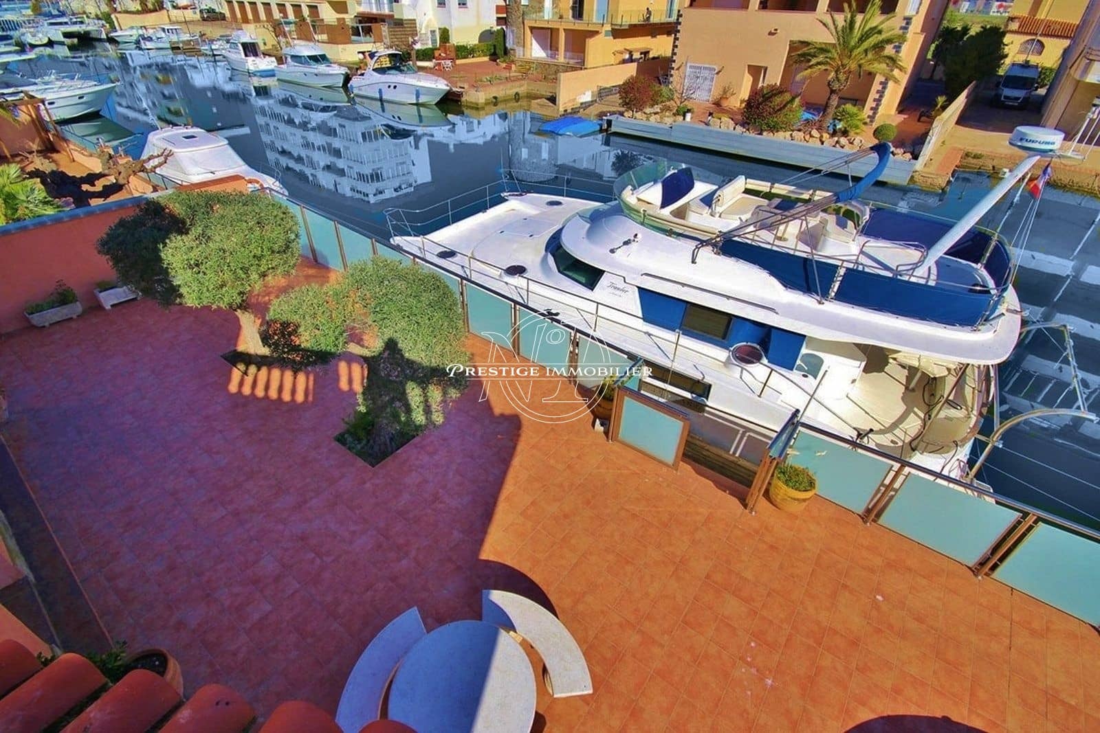 4 bedroom Villa for sale in Roses with pool - € 1,190,000 (Ref: 9263701)