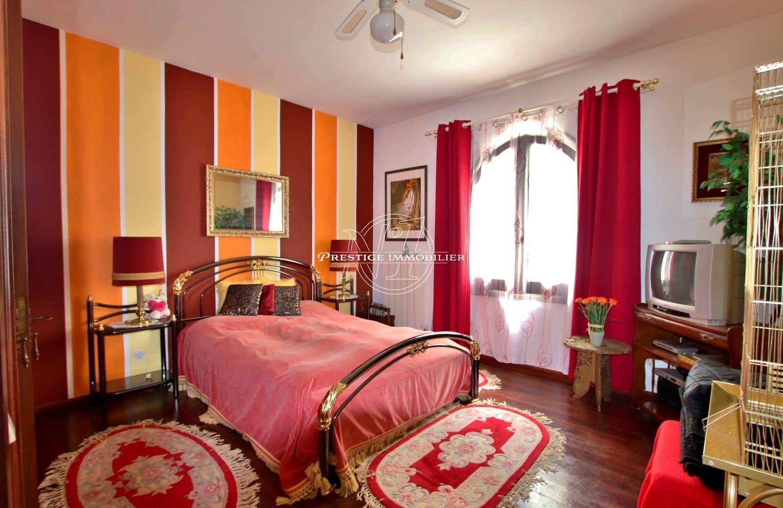 5 soveværelse Villa til salg i Empuriabrava med swimmingpool - € 2.495.000 (Ref: 9263702)