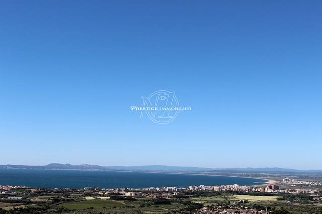 6 sypialnia Willa na sprzedaż w Roses z basenem - 890 000 € (Ref: 9263703)