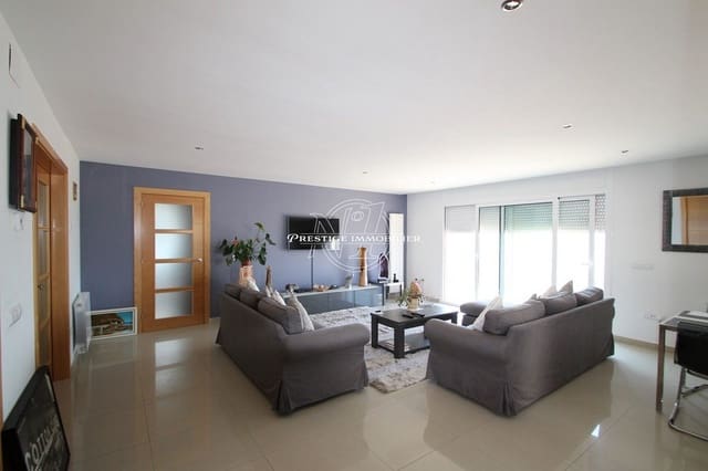 6 sypialnia Willa na sprzedaż w Roses z basenem - 890 000 € (Ref: 9263703)