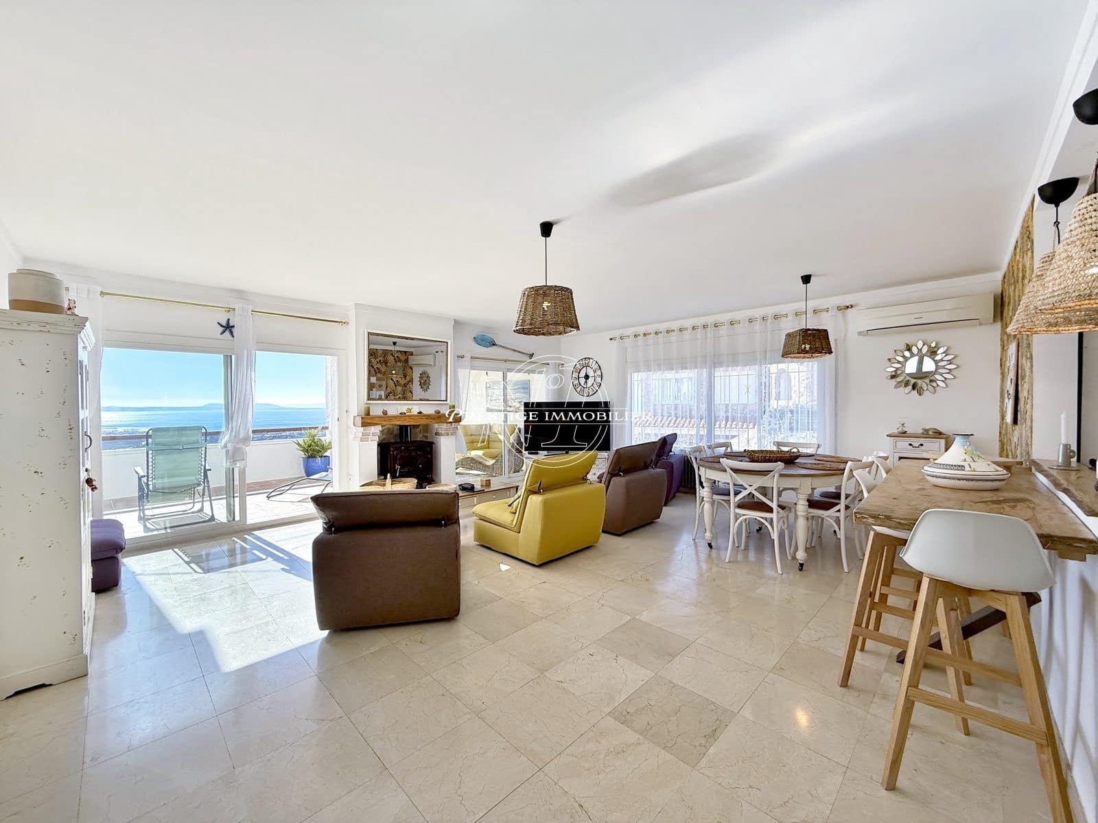 4 camera da letto Villa in vendita in Roses con piscina - 799.000 € (Rif: 9263705)