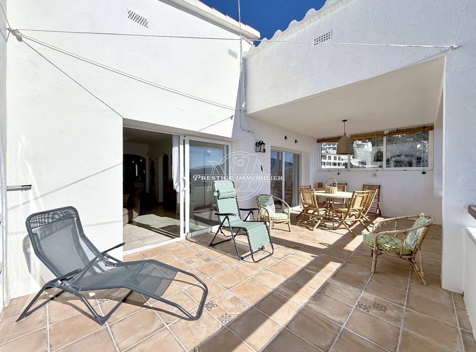 4 camera da letto Villa in vendita in Roses con piscina - 799.000 € (Rif: 9263705)