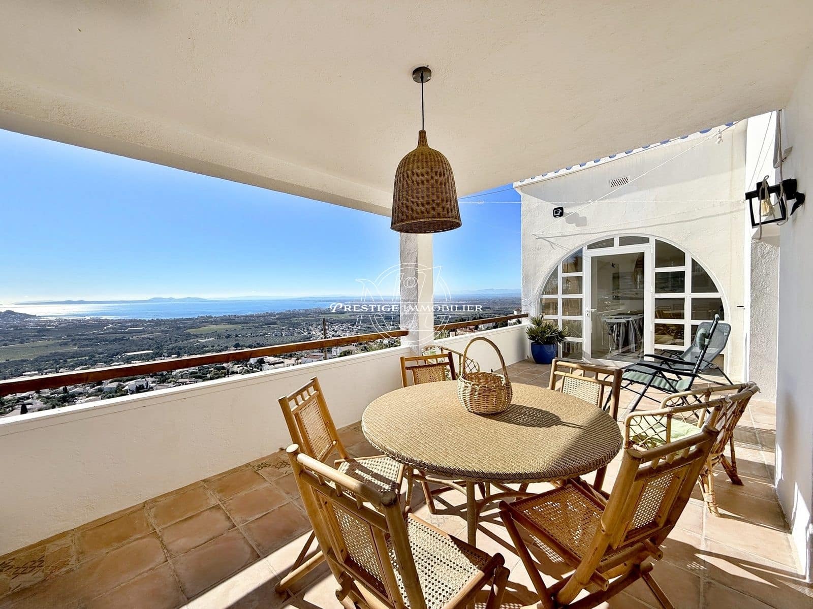 4 camera da letto Villa in vendita in Roses con piscina - 799.000 € (Rif: 9263705)