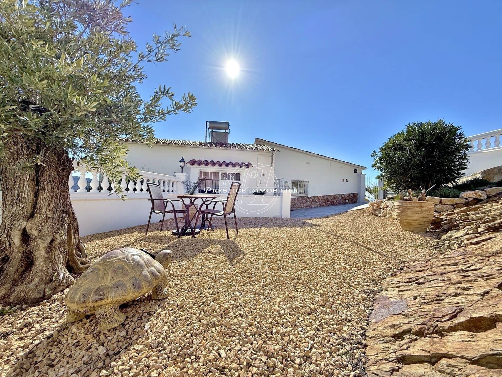 4 camera da letto Villa in vendita in Roses con piscina - 799.000 € (Rif: 9263705)