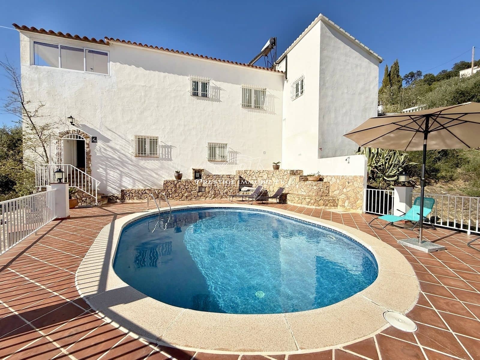 4 camera da letto Villa in vendita in Roses con piscina - 799.000 € (Rif: 9263705)