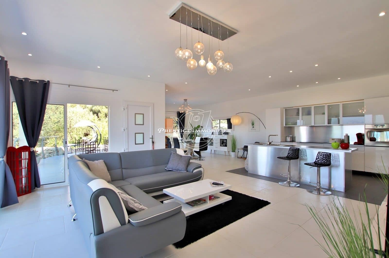 5 soverom Villa til salgs i Roses med svømmebasseng - € 890 000 (Ref: 9263706)