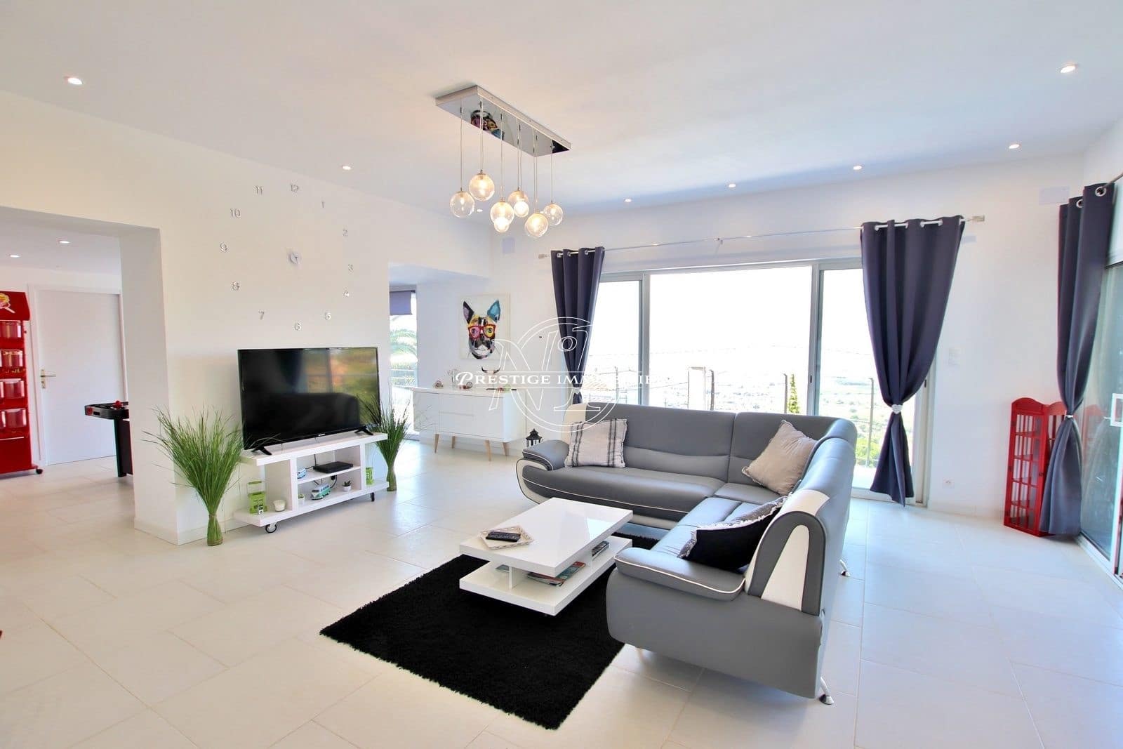 5 soverom Villa til salgs i Roses med svømmebasseng - € 890 000 (Ref: 9263706)