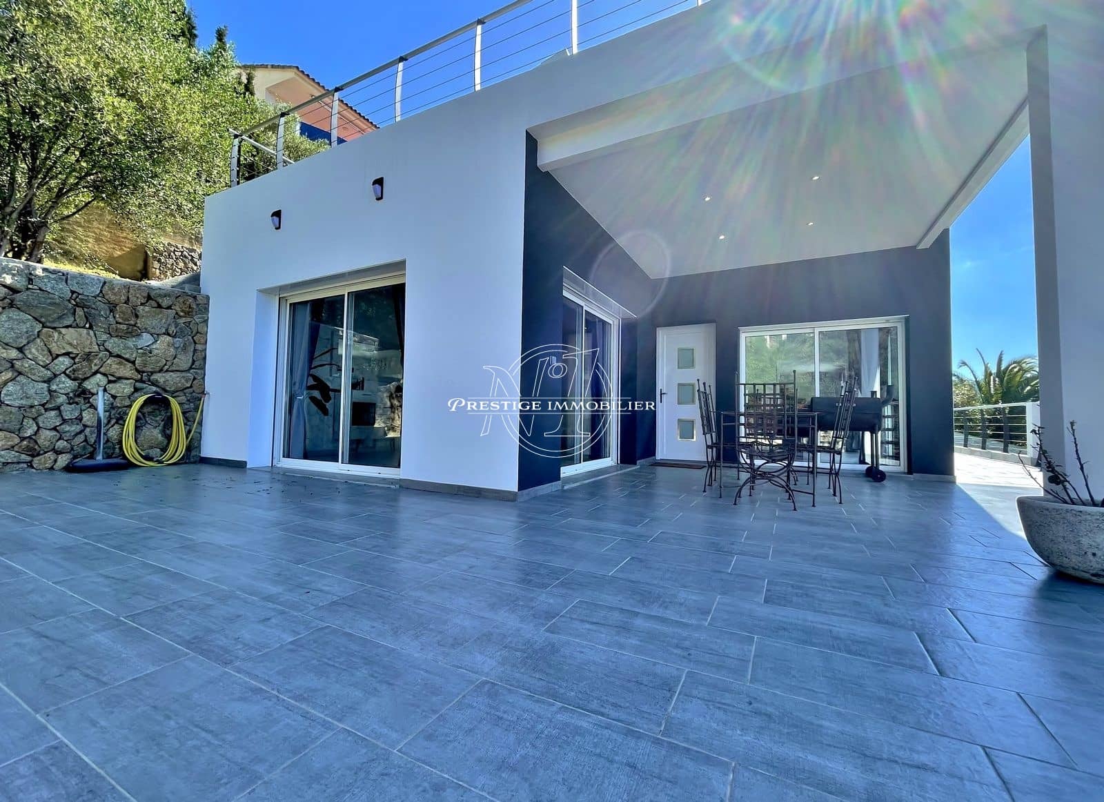 5 soverom Villa til salgs i Roses med svømmebasseng - € 890 000 (Ref: 9263706)