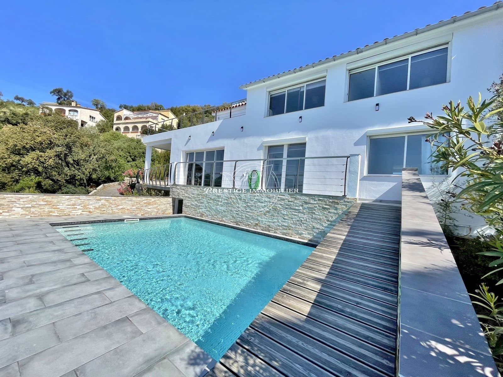 5 soverom Villa til salgs i Roses med svømmebasseng - € 890 000 (Ref: 9263706)