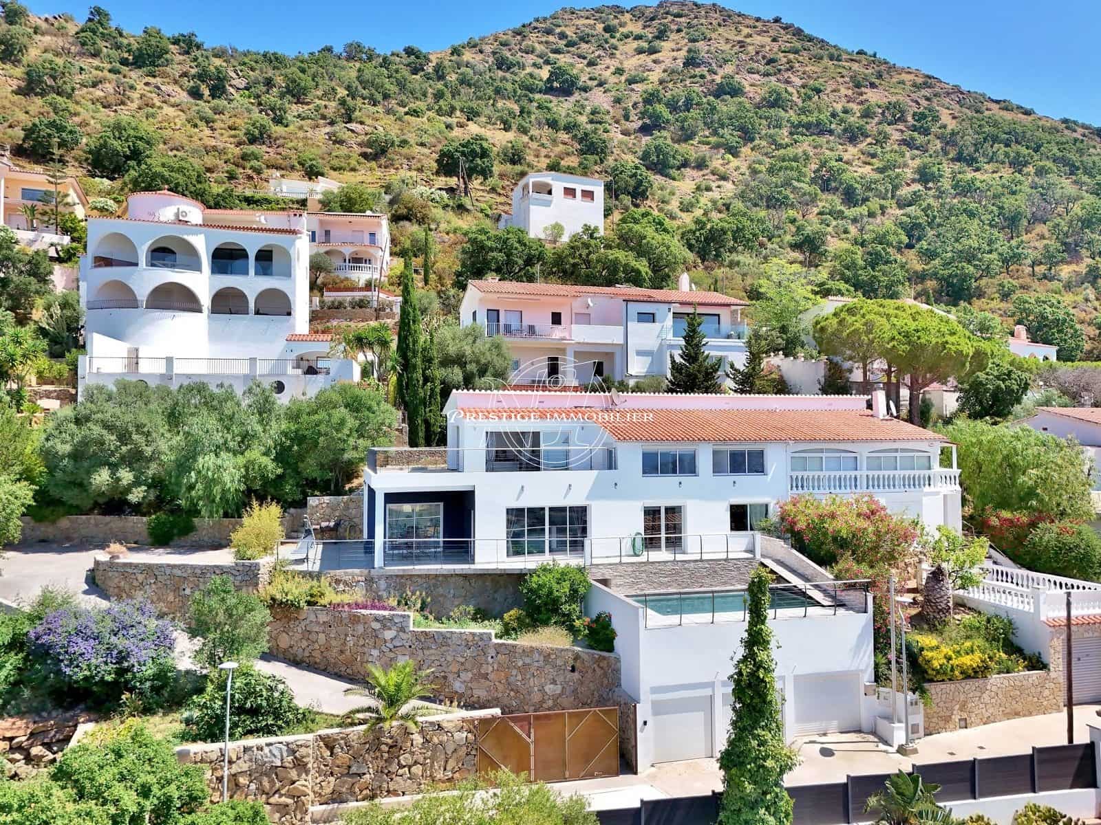 5 soverom Villa til salgs i Roses med svømmebasseng - € 890 000 (Ref: 9263706)