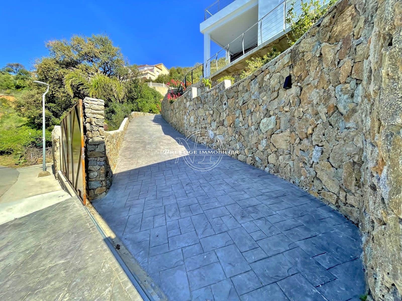 5 soverom Villa til salgs i Roses med svømmebasseng - € 890 000 (Ref: 9263706)