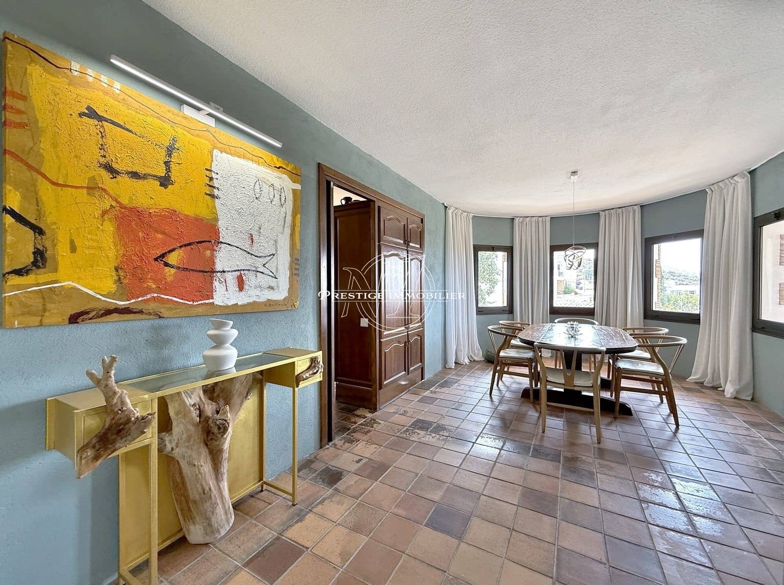 4 bedroom Villa for sale in Roses with pool - € 1,200,000 (Ref: 9263707)