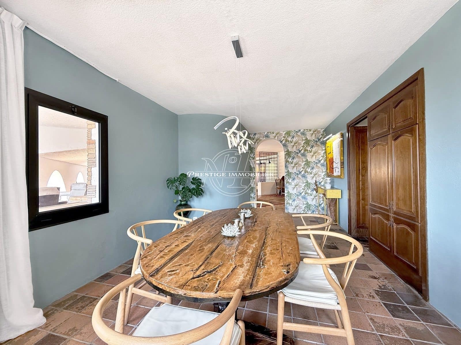 4 bedroom Villa for sale in Roses with pool - € 1,200,000 (Ref: 9263707)