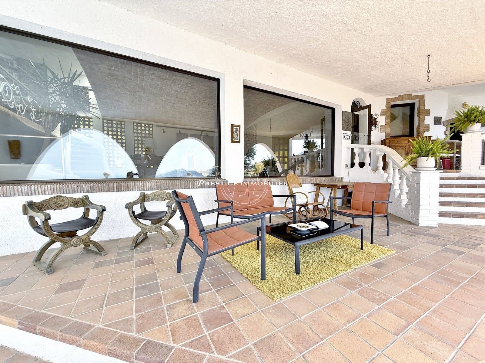 4 bedroom Villa for sale in Roses with pool - € 1,200,000 (Ref: 9263707)