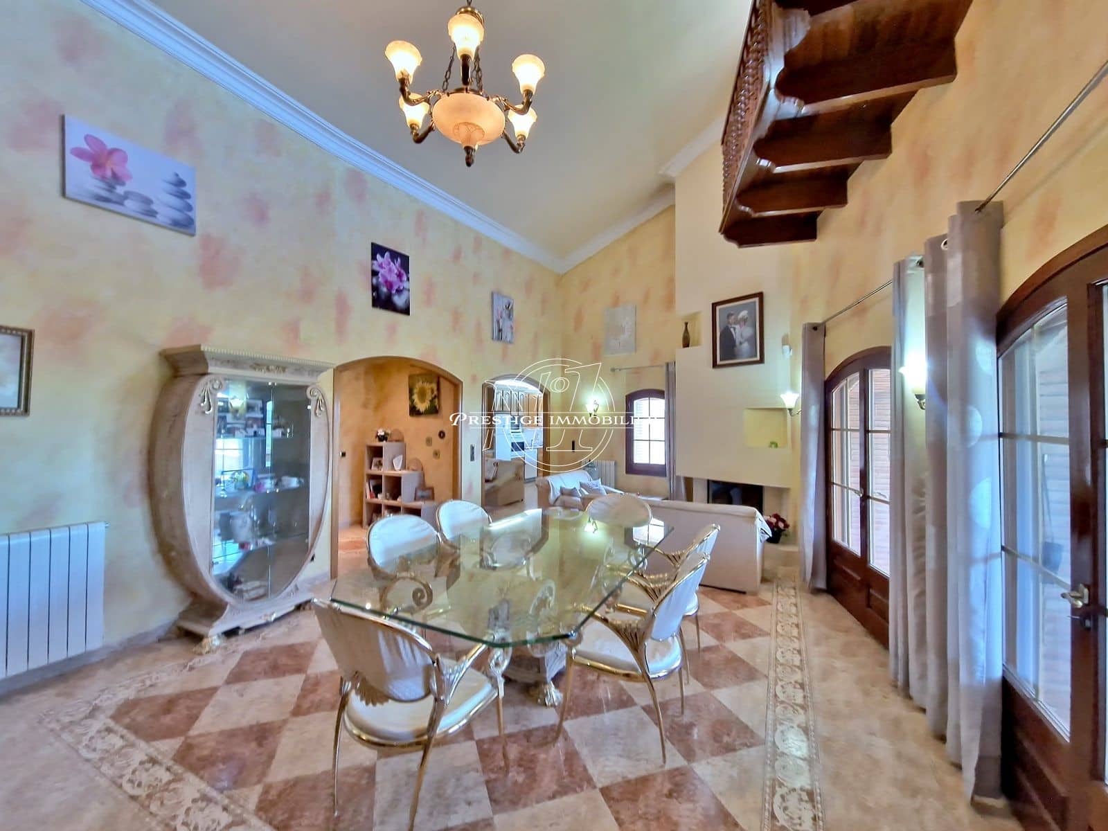 5 soverom Finca/Herregård til salgs i La Jonquera med svømmebasseng - € 735 000 (Ref: 9263708)