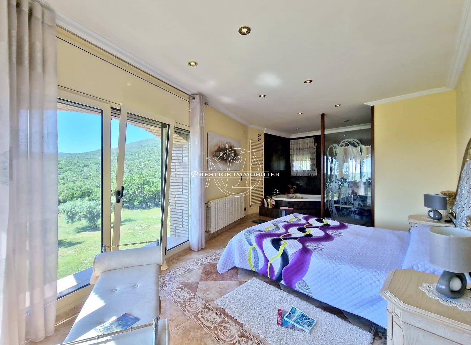 5 soverom Finca/Herregård til salgs i La Jonquera med svømmebasseng - € 735 000 (Ref: 9263708)