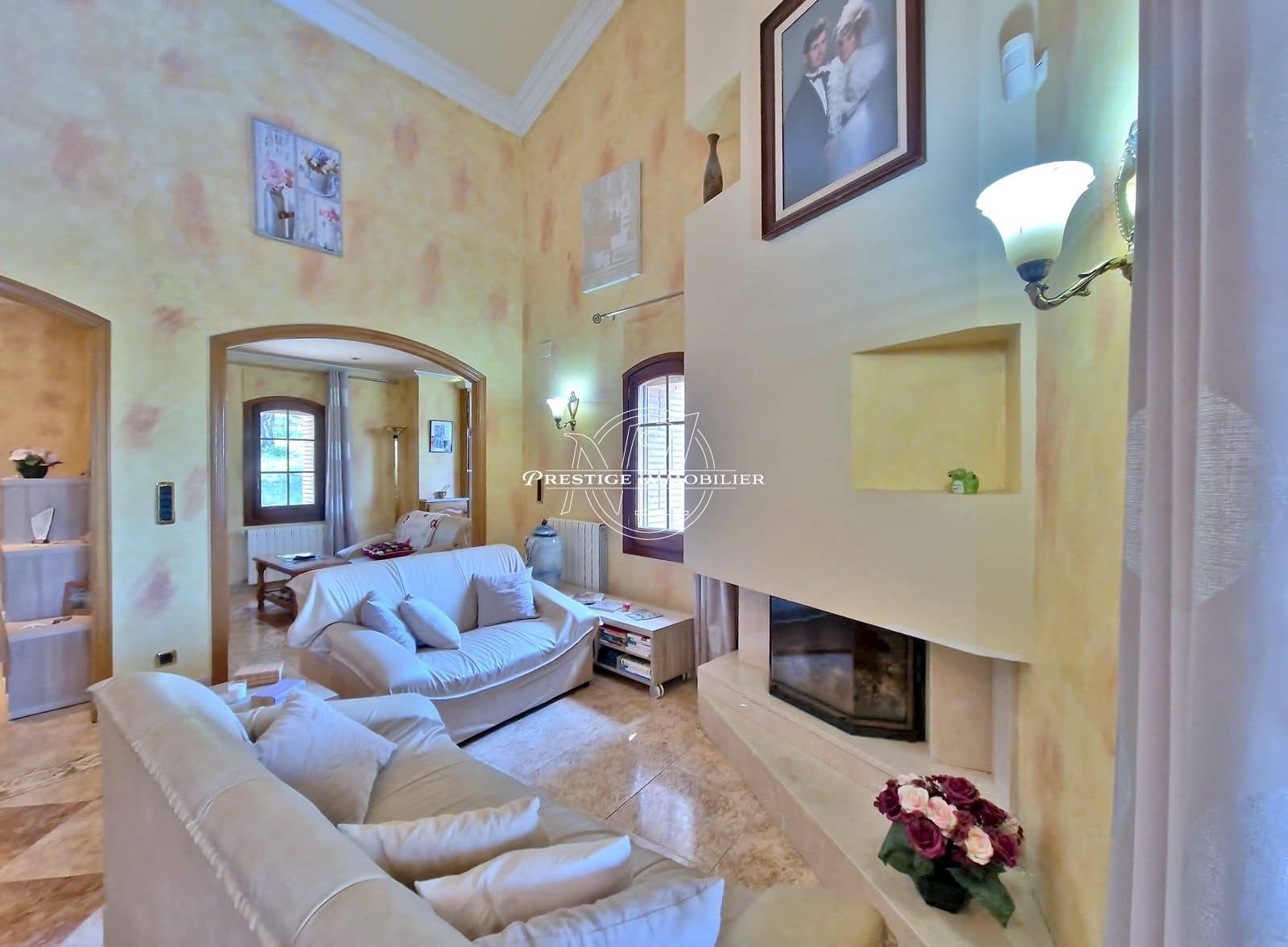 5 soverom Finca/Herregård til salgs i La Jonquera med svømmebasseng - € 735 000 (Ref: 9263708)