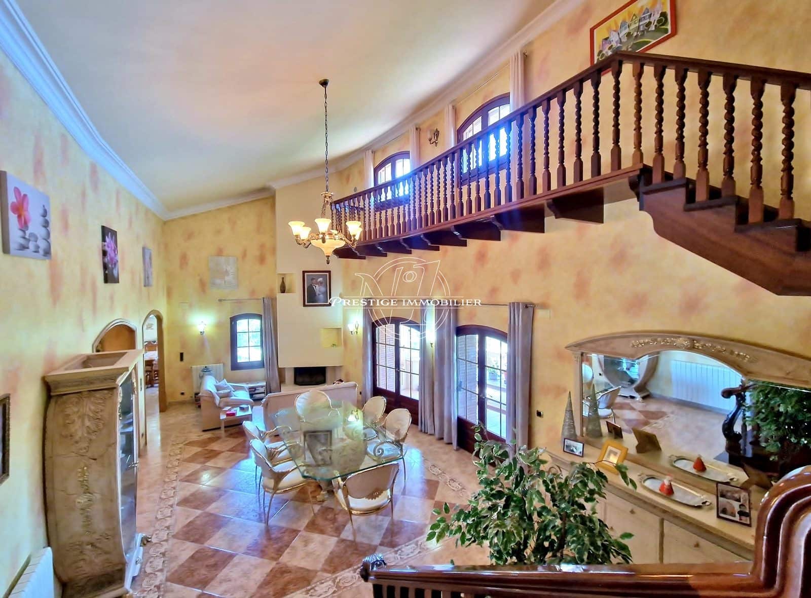 5 soverom Finca/Herregård til salgs i La Jonquera med svømmebasseng - € 735 000 (Ref: 9263708)