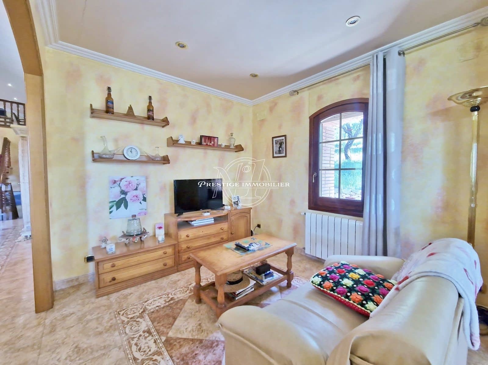 5 soverom Finca/Herregård til salgs i La Jonquera med svømmebasseng - € 735 000 (Ref: 9263708)