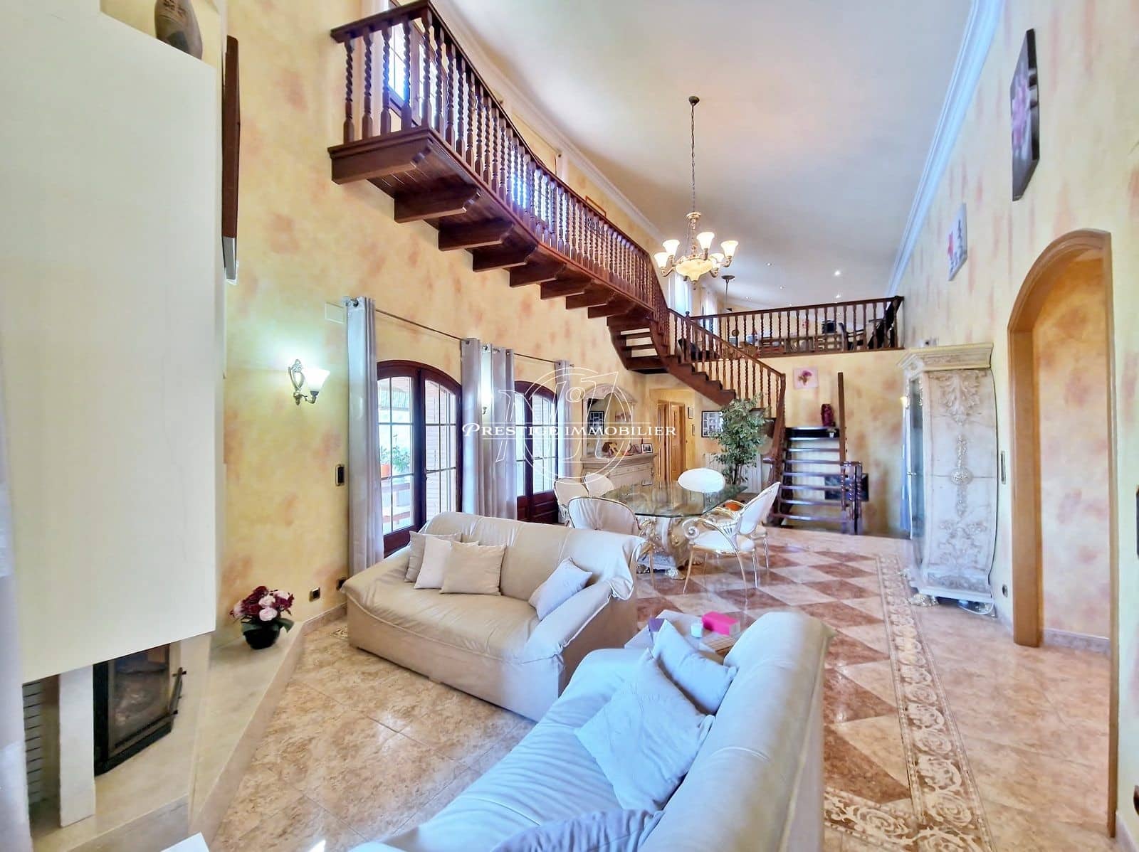 5 soverom Finca/Herregård til salgs i La Jonquera med svømmebasseng - € 735 000 (Ref: 9263708)