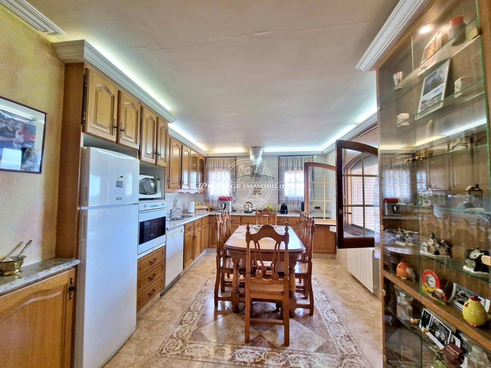 5 soverom Finca/Herregård til salgs i La Jonquera med svømmebasseng - € 735 000 (Ref: 9263708)