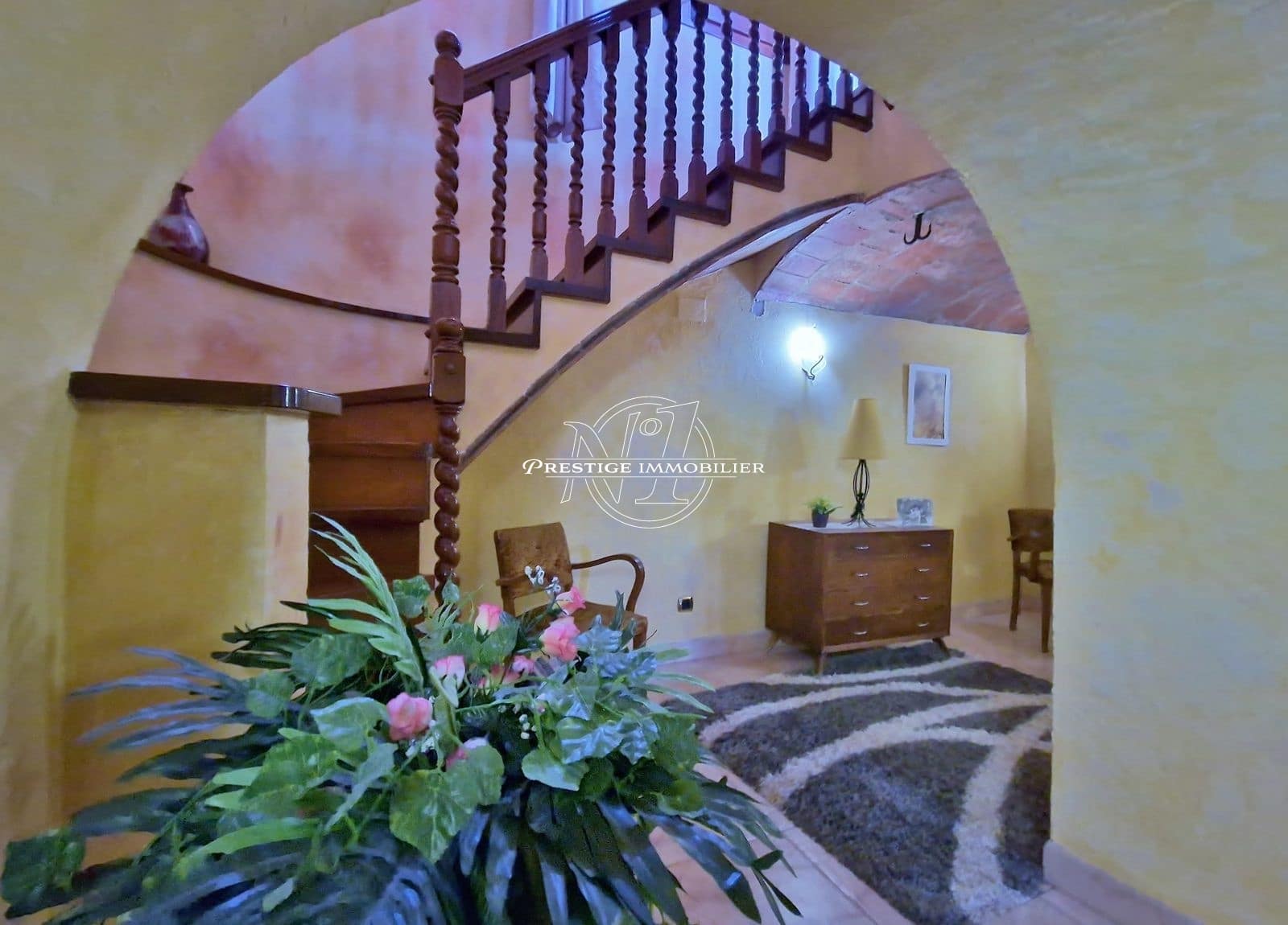 5 soverom Finca/Herregård til salgs i La Jonquera med svømmebasseng - € 735 000 (Ref: 9263708)