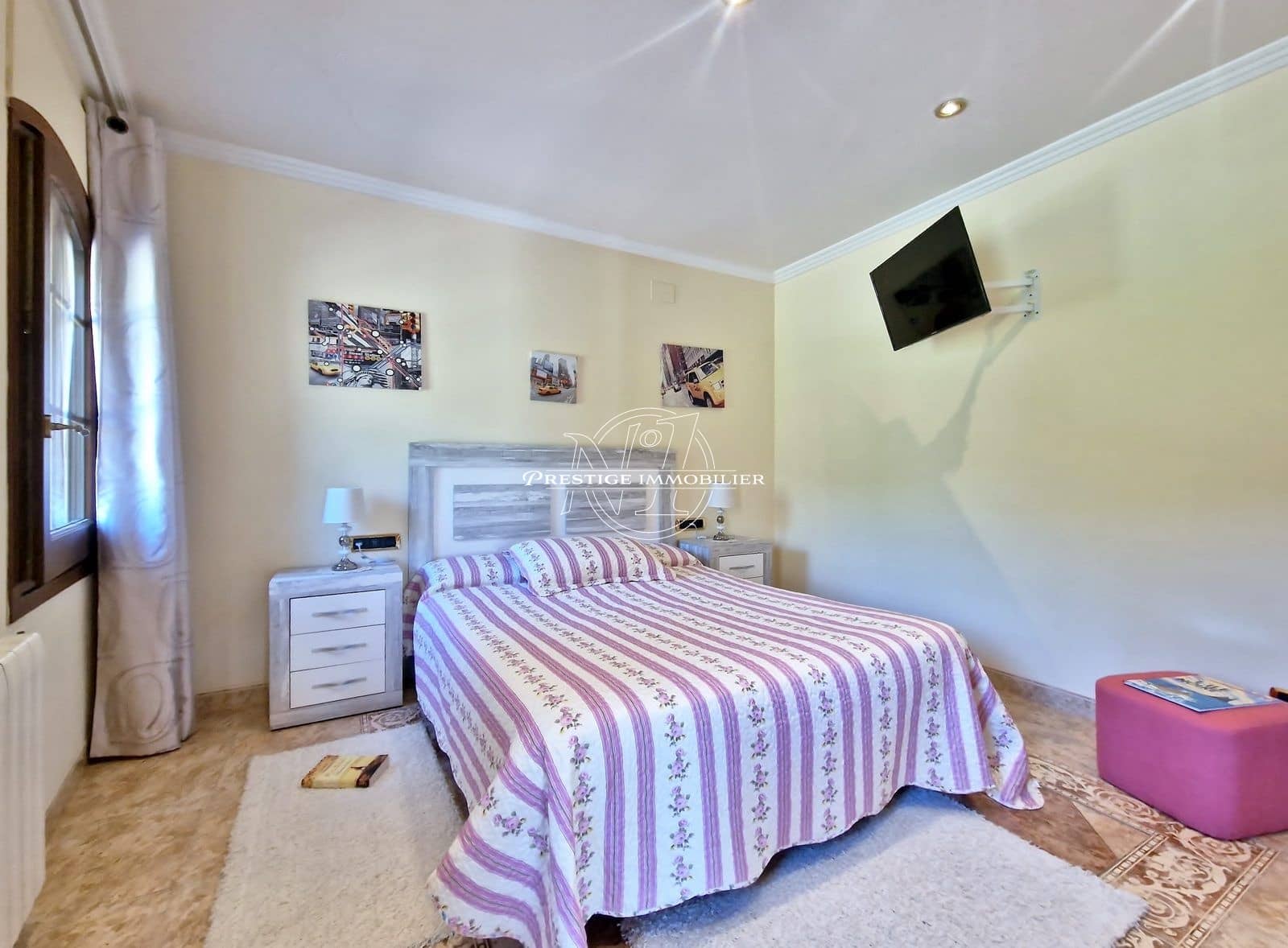 5 soverom Finca/Herregård til salgs i La Jonquera med svømmebasseng - € 735 000 (Ref: 9263708)