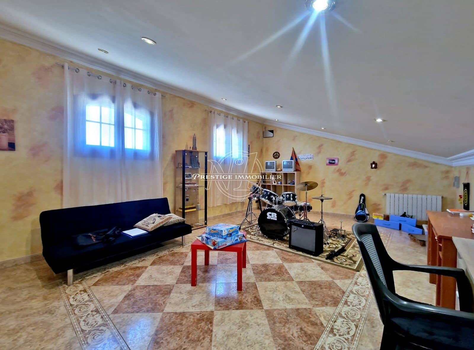 5 soverom Finca/Herregård til salgs i La Jonquera med svømmebasseng - € 735 000 (Ref: 9263708)