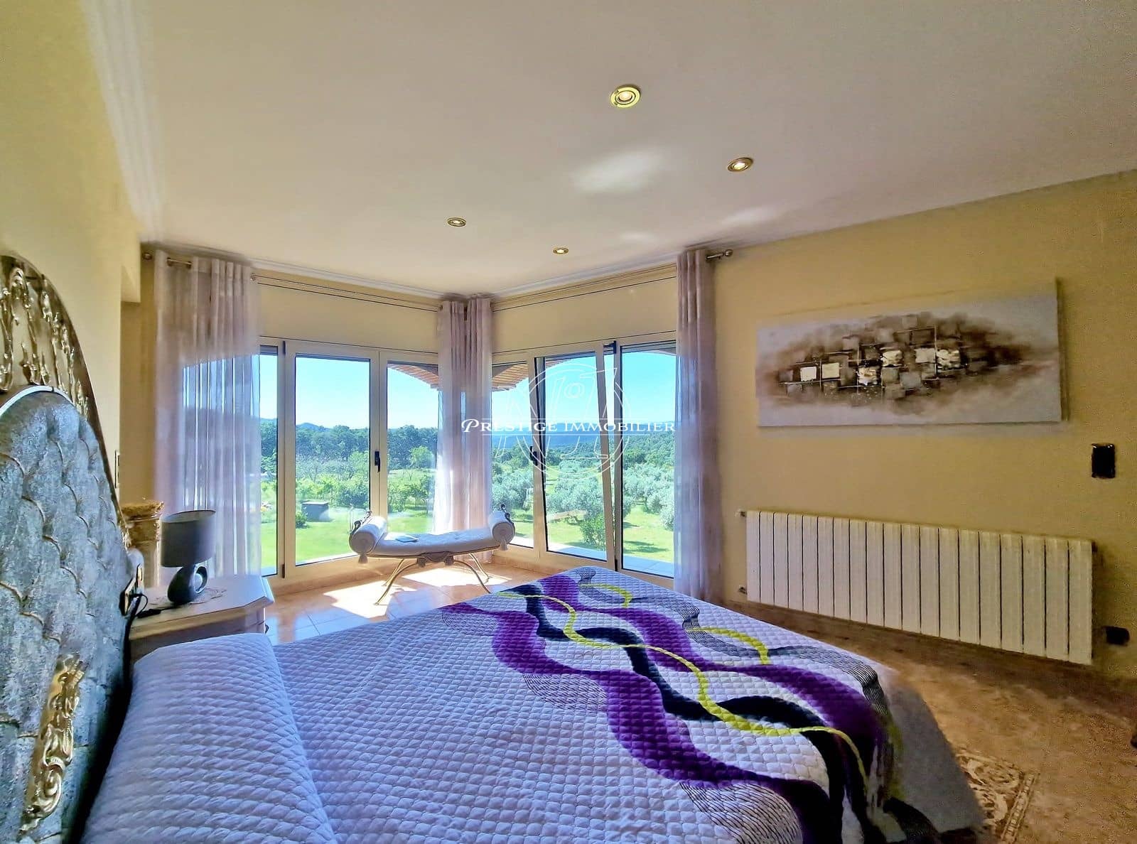 5 soverom Finca/Herregård til salgs i La Jonquera med svømmebasseng - € 735 000 (Ref: 9263708)