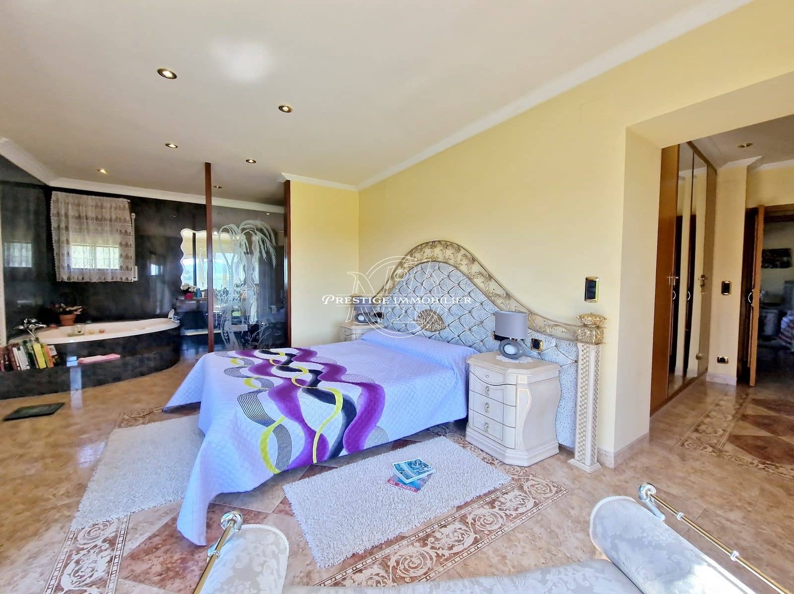 5 soverom Finca/Herregård til salgs i La Jonquera med svømmebasseng - € 735 000 (Ref: 9263708)