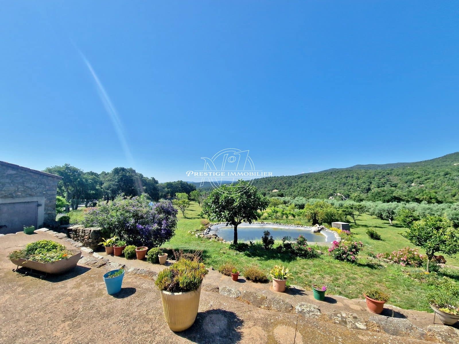 5 soverom Finca/Herregård til salgs i La Jonquera med svømmebasseng - € 735 000 (Ref: 9263708)