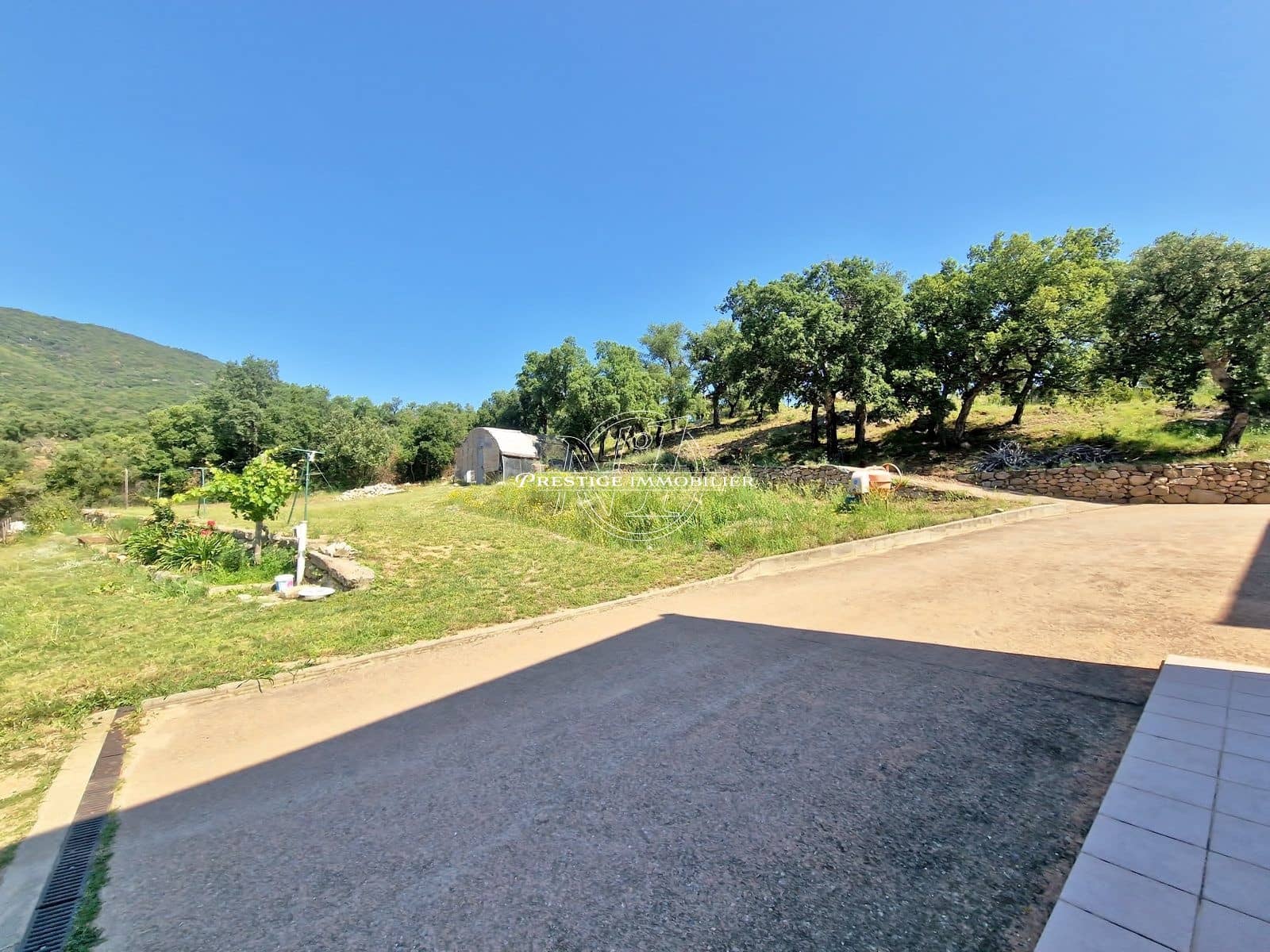 5 soverom Finca/Herregård til salgs i La Jonquera med svømmebasseng - € 735 000 (Ref: 9263708)