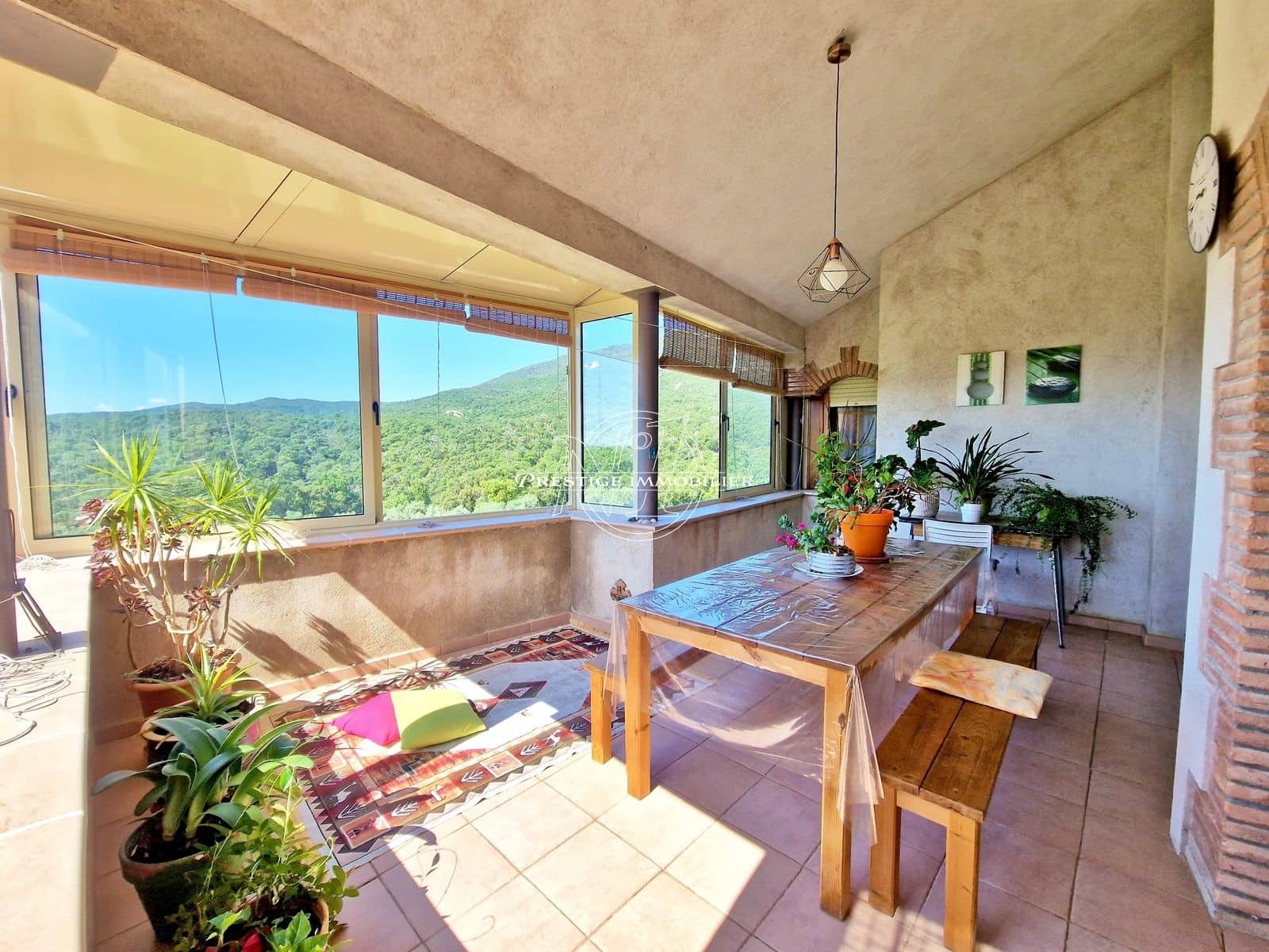 5 soverom Finca/Herregård til salgs i La Jonquera med svømmebasseng - € 735 000 (Ref: 9263708)