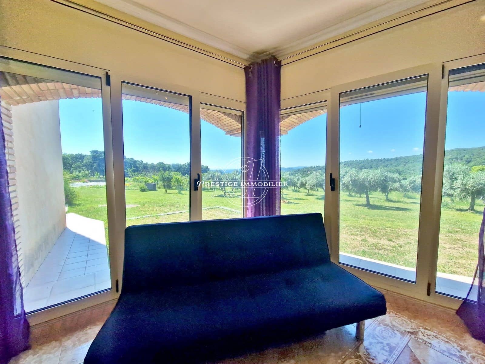 5 soverom Finca/Herregård til salgs i La Jonquera med svømmebasseng - € 735 000 (Ref: 9263708)