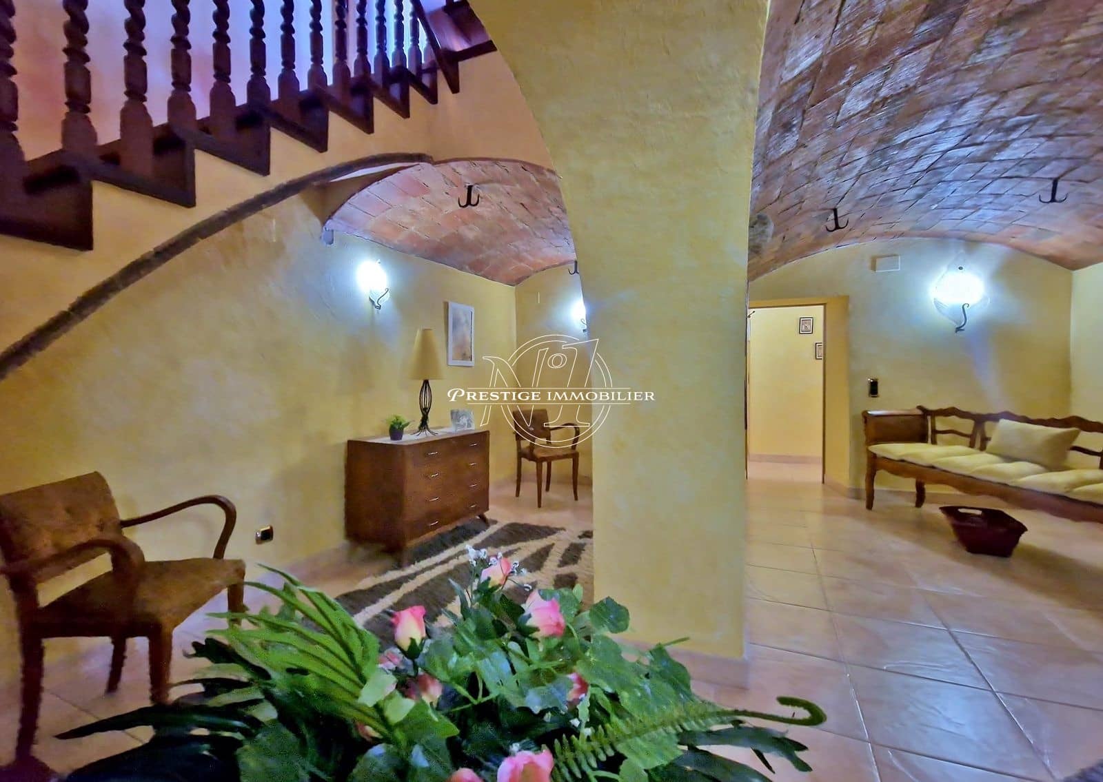 5 soverom Finca/Herregård til salgs i La Jonquera med svømmebasseng - € 735 000 (Ref: 9263708)