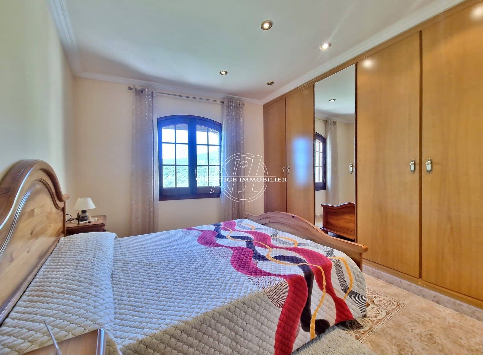 5 soverom Finca/Herregård til salgs i La Jonquera med svømmebasseng - € 735 000 (Ref: 9263708)