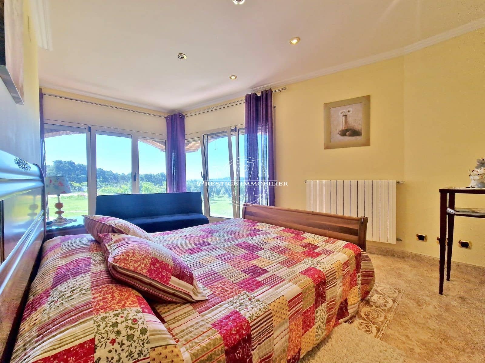 5 soverom Finca/Herregård til salgs i La Jonquera med svømmebasseng - € 735 000 (Ref: 9263708)