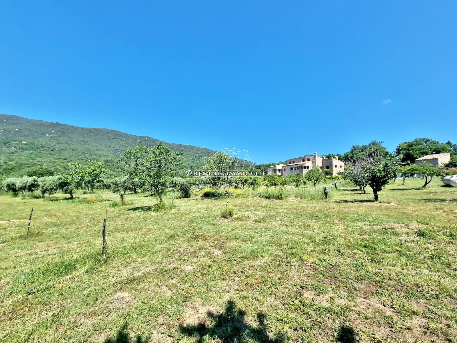 5 soverom Finca/Herregård til salgs i La Jonquera med svømmebasseng - € 735 000 (Ref: 9263708)