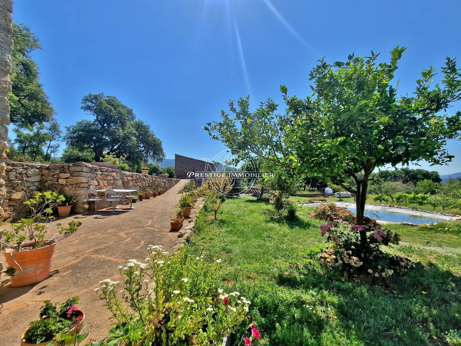 5 soverom Finca/Herregård til salgs i La Jonquera med svømmebasseng - € 735 000 (Ref: 9263708)