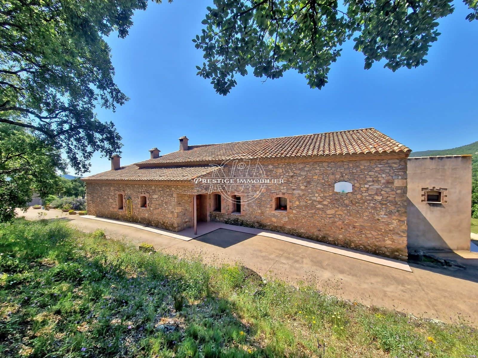 5 soverom Finca/Herregård til salgs i La Jonquera med svømmebasseng - € 735 000 (Ref: 9263708)